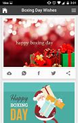 Image result for Boxing Day Wishes