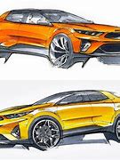 Image result for Kia Ray Drawing