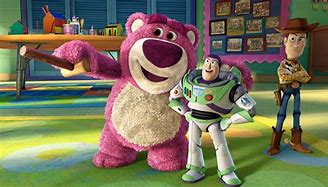 Image result for Toy Story 3 Live Show