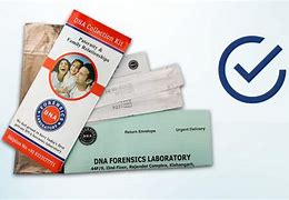 Image result for DNA Self Test Kit