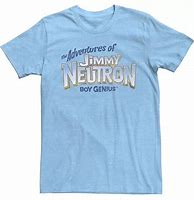 Image result for Tee Jimmy Neutron