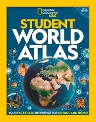 Image result for National Geographic Kids Future World