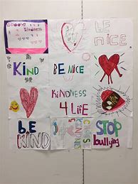 Image result for Kids of Kindness Poster