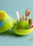 Image result for Cool Desk Organiser