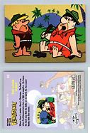 Image result for The Good Scout Flintstones