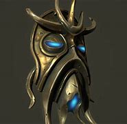 Image result for Creepy Cultist Mask