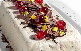 Image result for Italian Ice Dessert