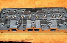 Image result for Aluminum Cylinder Heads