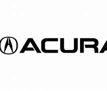 Image result for Acura Logo.png