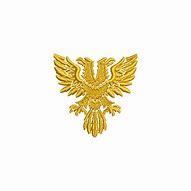 Image result for Embroidery Design Double Headed Eagle