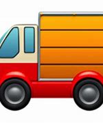 Image result for Truck Driver Emoji