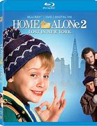 Image result for Home Alone 2 Blu-ray