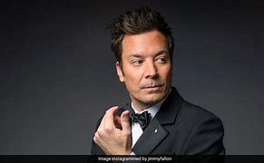 Image result for Jimmy Fallon Hay