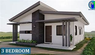 Image result for Small Modern House