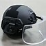 Image result for Ballistic Helmet W Face Shield