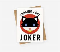 Image result for Looking Cool Joker