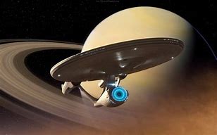 Image result for Microsoft Edge Star Trek Theme