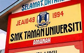 Image result for Logo PPKI SMK Taman Universiti