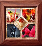 Image result for Food Collage and Chocolate