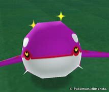 Image result for Shiny Kyogre