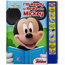 Image result for I Need Mickey Mouse