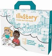 Image result for Make Your Own Book Kit