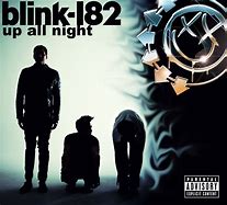 Image result for Blink 182 Album Cover Girl