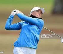 Image result for Andrea Lignell Golf