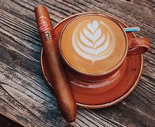 Image result for Coffee Cigars