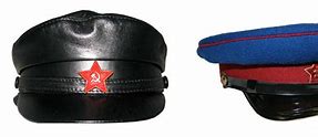 Image result for Soviet KGB Cap Transparent