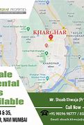 Image result for Kharghar View