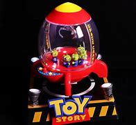 Image result for Toy Story Rocket Russian