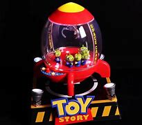 Image result for Toy Story Rocket Meme