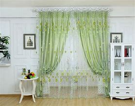 Image result for Open Lace Curtains