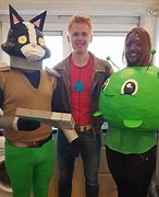 Image result for Final Space Snakerat