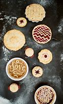 Image result for Jam Pie Deco Ideas