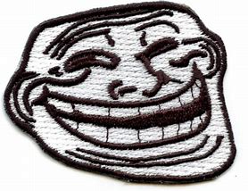 Image result for Flirty Troll Emoji