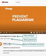 Image result for MLA Video Citation