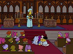 Image result for The Simpsons Season 15