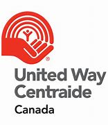 Image result for United Way Canada Logo