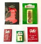 Image result for Welsh Souvenirs