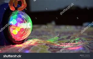 Image result for Disco Ball Light