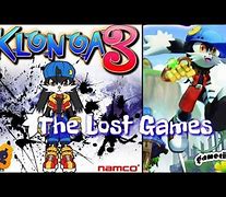 Image result for Klonoa 3