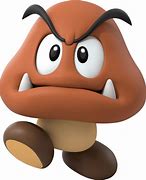 Image result for Goomba Mario RPG