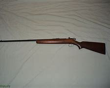 Image result for Winchester 22LR Match Rifle