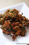 Image result for Veggie Pakoda