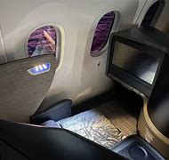 Image result for Turkish Airlines 787 Business Class