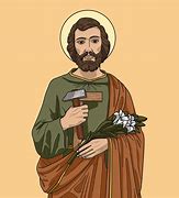 Image result for Saint Joseph Worker