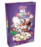 Image result for Drawn Together Cereal