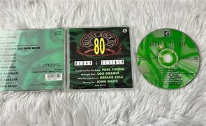 Image result for Rock 80 CD